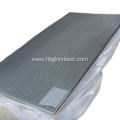 Aluminum perforated sheet/panel for Radiator Covers